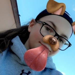 Meet your Posher, Isabella